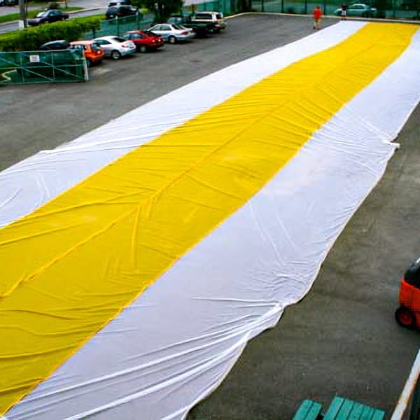 Giant ScafPanel. Giant ScafPanel.